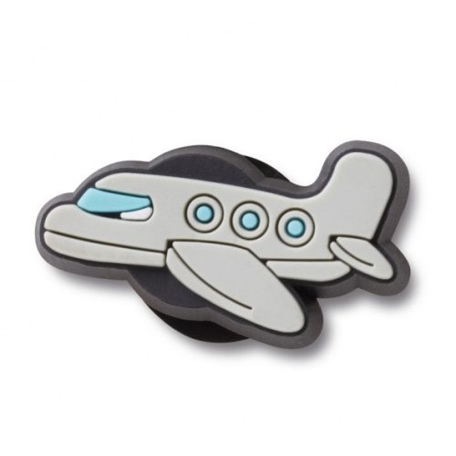 Crocs Apró repülőgép Jibbitz