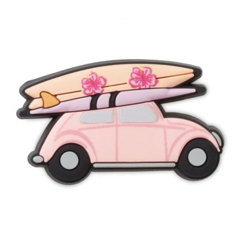 Crocs Tengerparti autó Jibbitz