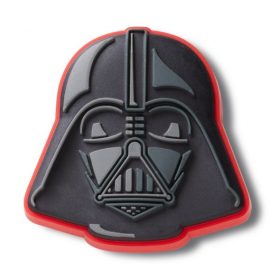 Crocs Darth Vader fej Jibbitz