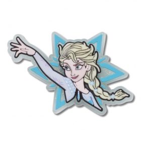 Crocs Jégvarázs Elza Jibbitz