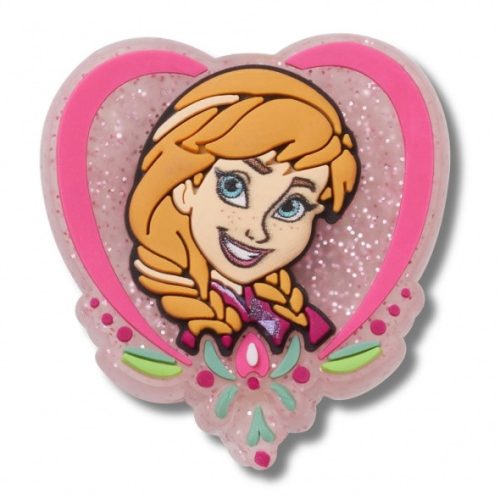 Crocs Jégvarázs Anna Jibbitz