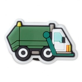 Crocs Szemetes autó Jibbitz