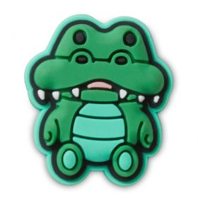 Crocs Aligátor Jibbitz