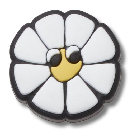 Crocs Százszorszép szemekkel Jibbitz