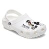 Crocs Mickey egér - csomag (5db) Jibbitz