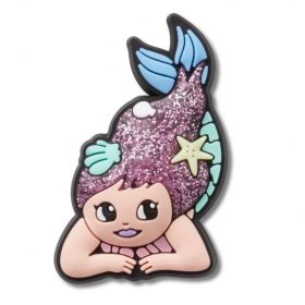 Crocs Hableány Jibbitz