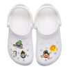 Crocs Dragon Ball Z - csomag (5db) Jibbitz