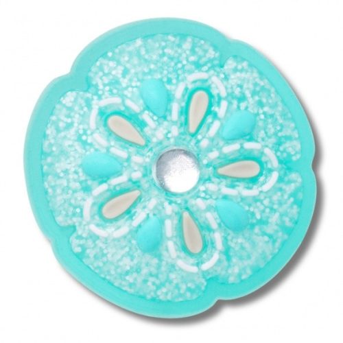 Crocs Drágakő homokvirág Jibbitz