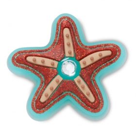 Crocs Tengeri csillag Jibbitz