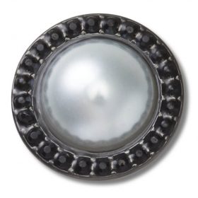 Crocs Gyöngy gomb kövekkel Jibbitz