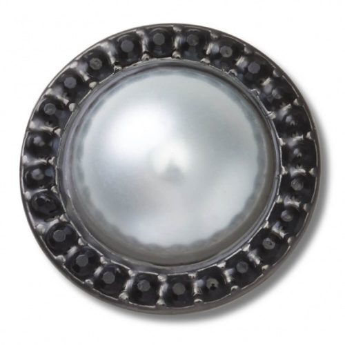 Crocs Gyöngy gomb kövekkel Jibbitz