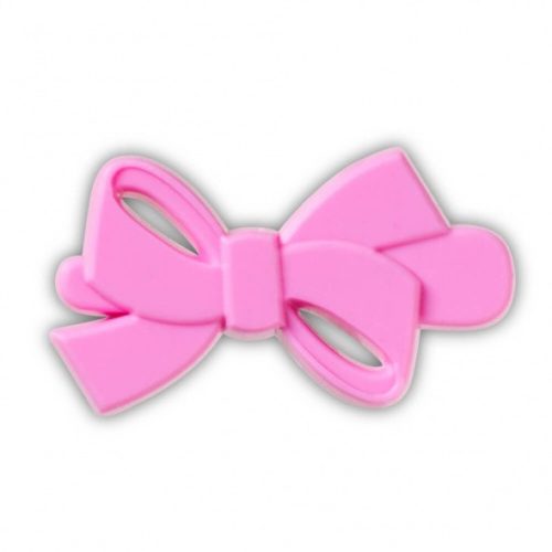 Crocs Aranyos pink masni Jibbitz