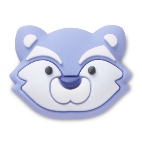 Crocs Apró mosómedve Jibbitz