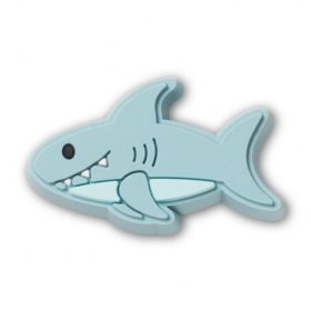 Crocs Mesebeli cápa Jibbitz