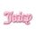 Crocs Juicy Couture Jibbitz
