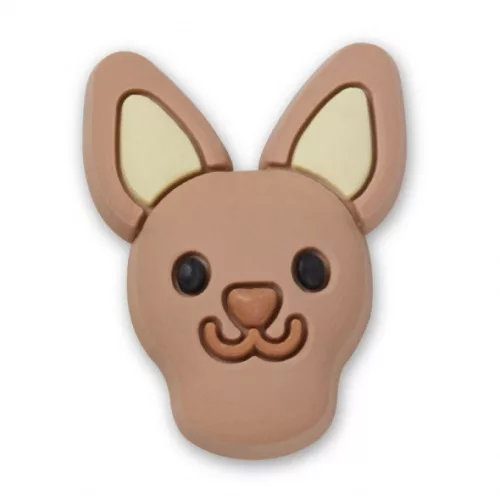 Crocs Csivava fej Jibbitz