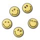 Crocs Smileyworld - csomag (5db) Jibbitz