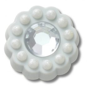 Crocs Drágakő gyöngyökkel Jibbitz