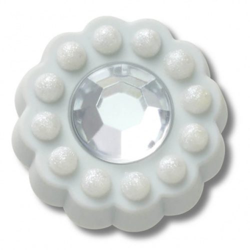 Crocs Drágakő gyöngyökkel Jibbitz