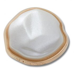 Crocs Természetes barokk gyöngy 2 Jibbitz