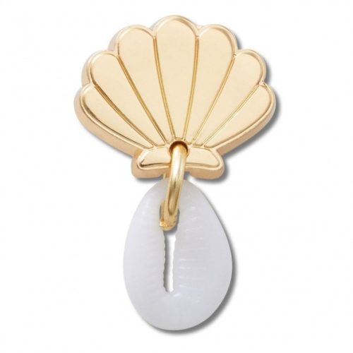 Crocs Kagylós függő Jibbitz