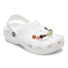 Crocs Színes köves lánc Jibbitz