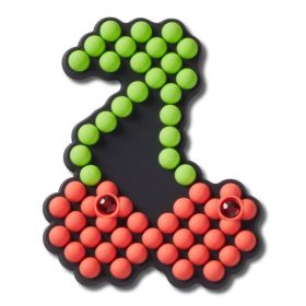 Crocs Gyöngy cseresznye Jibbitz