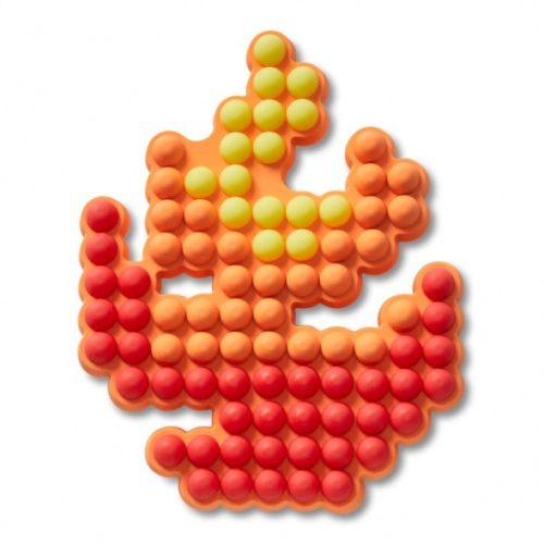 Crocs Gyöngy láng Jibbitz