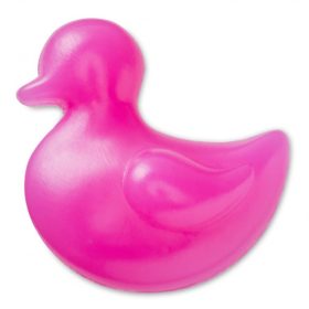 Crocs Rózsaszín kacsa Jibbitz