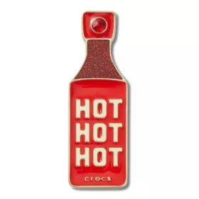 Crocs Csípős szósz Jibbitz