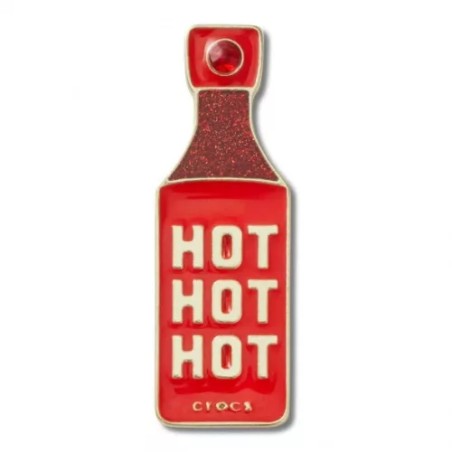Crocs Csípős szósz Jibbitz