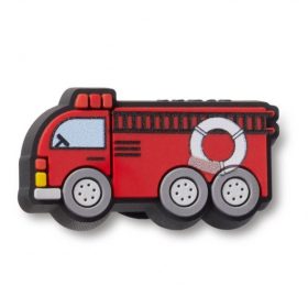 Crocs Apró tűzoltóautó Jibbitz