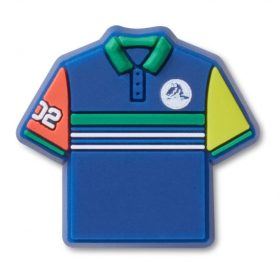 Crocs Tenisz felső Jibbitz