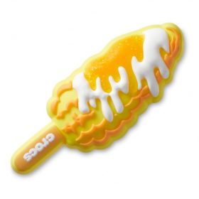Crocs Ízletes Elote Jibbitz