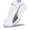 PUMA ACCELERATE NITRO SQD PUMA White-PUMA Black-Concrete Gray