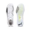 PUMA ACCELERATE NITRO SQD PUMA White-PUMA Black-Concrete Gray