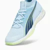 PUMA ELIMINATE NITRO SQD Silver Sky-Fast Yellow-Persian Blue-PUMA White