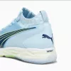 PUMA ELIMINATE NITRO SQD Silver Sky-Fast Yellow-Persian Blue-PUMA White