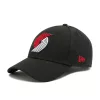 NEW ERA PORTLAND TRAIL BLAZERS NBA THE LEAGUE BLACK