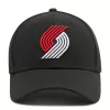 NEW ERA PORTLAND TRAIL BLAZERS NBA THE LEAGUE BLACK