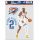 WinCraft - NBA Multi Use 3 Fan Pack Decal Shai Gilgeous-Alexander Oklahoma City Thunder MC ONE