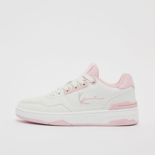 KARL KANI LXRY 2K GS WHITE/ROSE