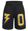 Under Armour Curry Signature Short Black XL