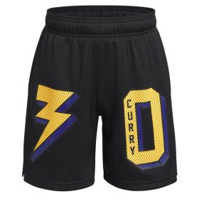 Under Armour Curry Signature Short Black