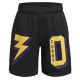 Under Armour Curry Signature Short Black XL