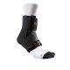 MCDAVID LIGHT ANKLE BRACE WITH FIGURE-8 STRAP FEKETE