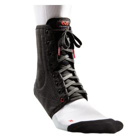 MCDAVID LIGHTWEIGHT ANKLE BRACE FEKETE