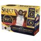 PANINI 2020-21 SELECT MEGA BOX MULTICOLOR