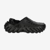 CROCS ECHO CLOG Black
