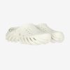 CROCS ECHO CLOG White